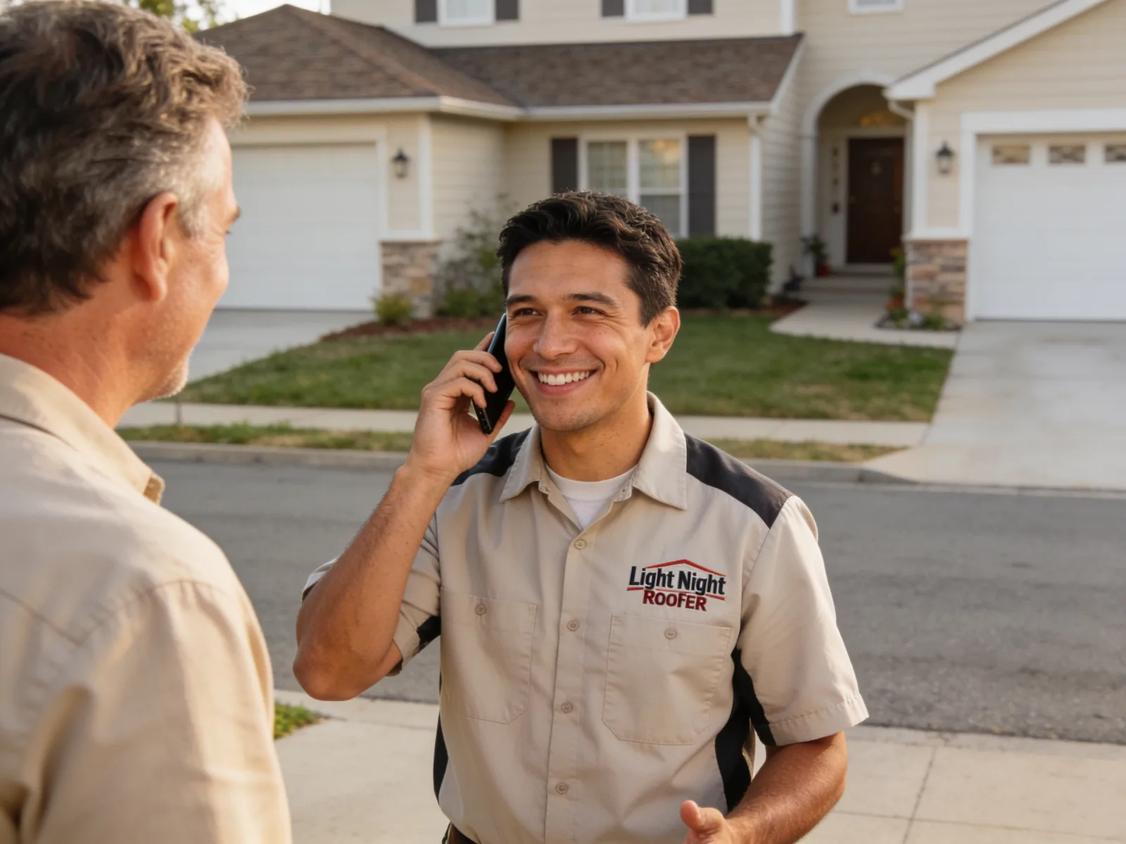 Emergency Roof Repair Lenzburg, IL FAQs